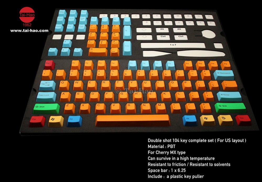 taihao-Colorful