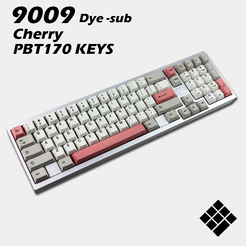 keycap-9009-cherry-pbt8