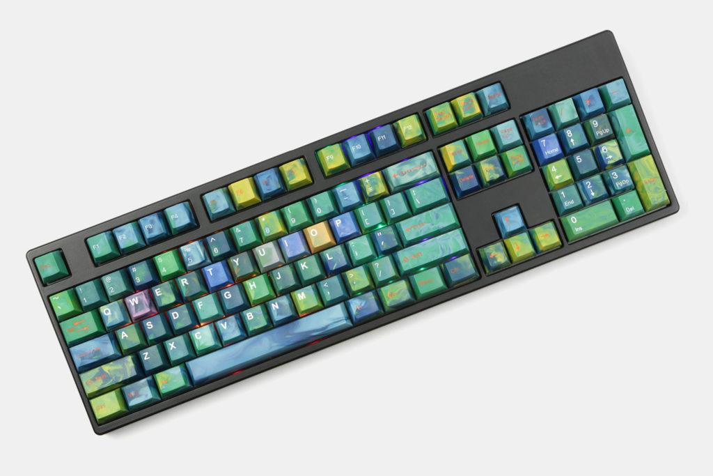 Bàn phím Magic Keyboard US Apple MLA22 Trắng  Giá tốt chính hãng
