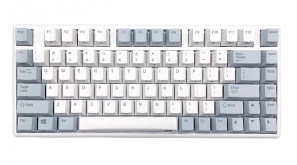 T-Series NiZ 82 - Bàn Phím Cơ EC switch - Gearzone.vn